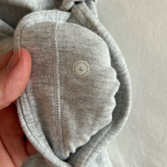 Lululemon sweater - Picture 4 of 5